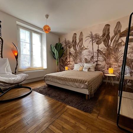 Grand F2 Proche Du Centre Ville. Châlons-en-Champagne 외부 사진